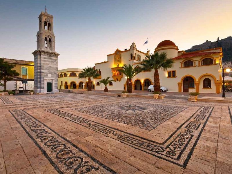 COMBINE KOS TURQUIE (EPHESE ET BODRUM)-ALL INCLUSI pas cher photo 6