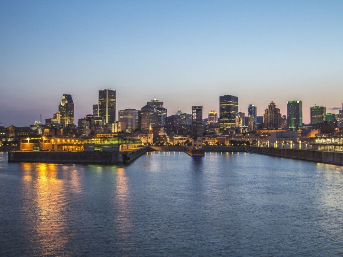 Escapade dans l'Est Canadien pas cher photo 5