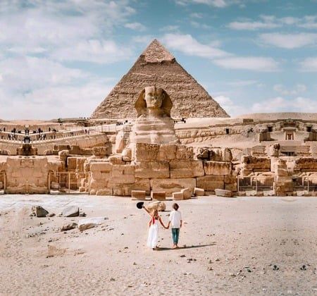 Circuit Combiné Jordanie Egypte pas cher photo 4