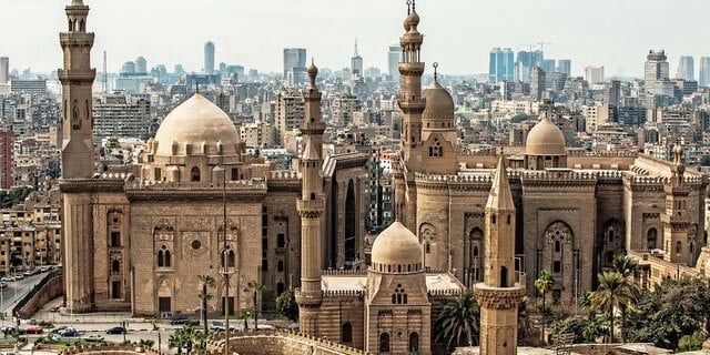 Circuit Combiné Jordanie Egypte pas cher photo 6