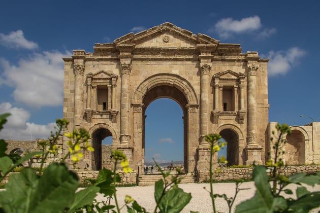 Circuit Combiné Jordanie Egypte pas cher photo 10