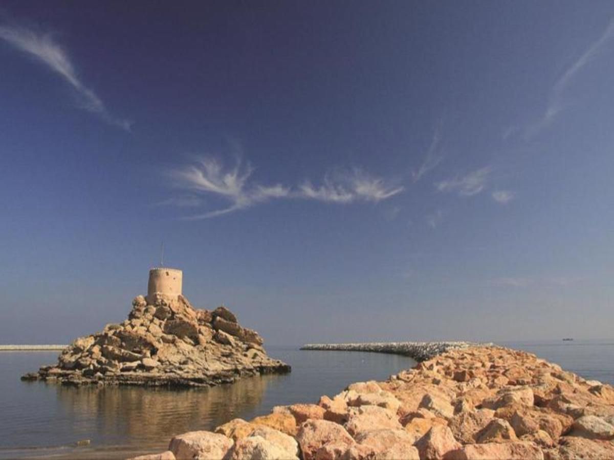 Oman GIR: Le Complet pas cher photo 2