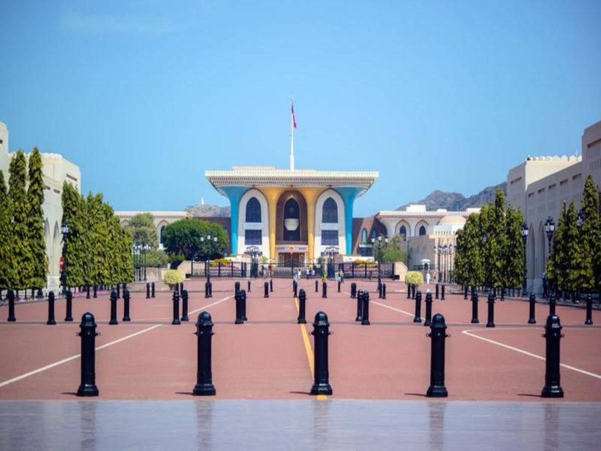 Oman GIR: Le Complet pas cher photo 6