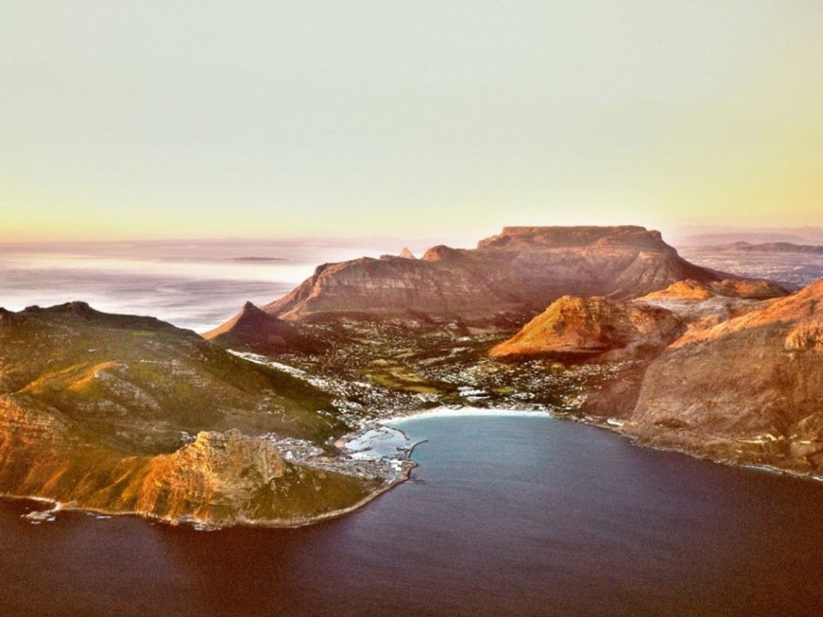 Découverte Afrique Du Sud 2026 pas cher photo 2