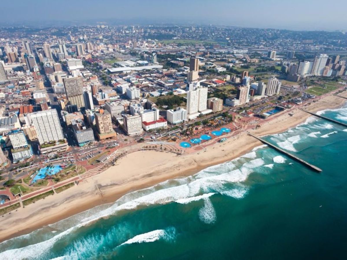 Découverte Afrique Du Sud 2026 pas cher photo 5