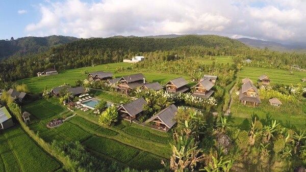 Circuit Bali Authentique en Charme et Privatif pas cher photo 10