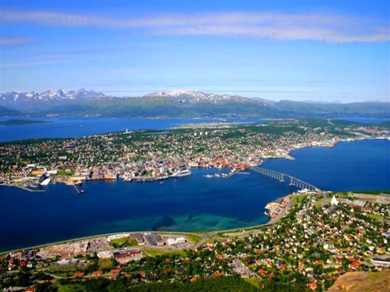 Circuit Vision Scandinave - De Oslo A Stockholm pas cher photo 8