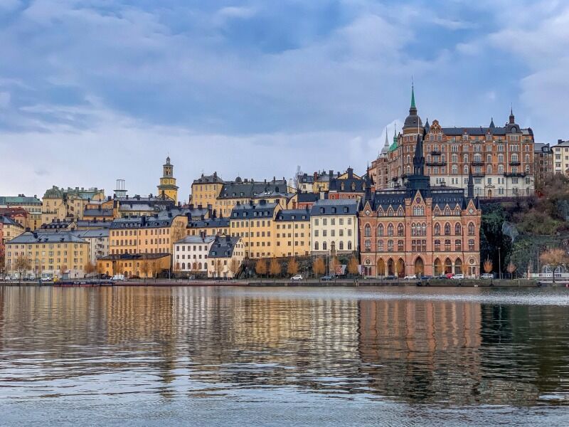 Circuit Vision Scandinave - De Oslo A Stockholm pas cher photo 13
