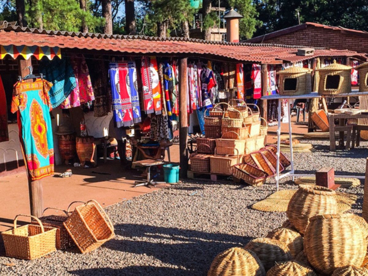 Découverte Afrique Du Sud Et Victoria Falls 2026 pas cher photo 7