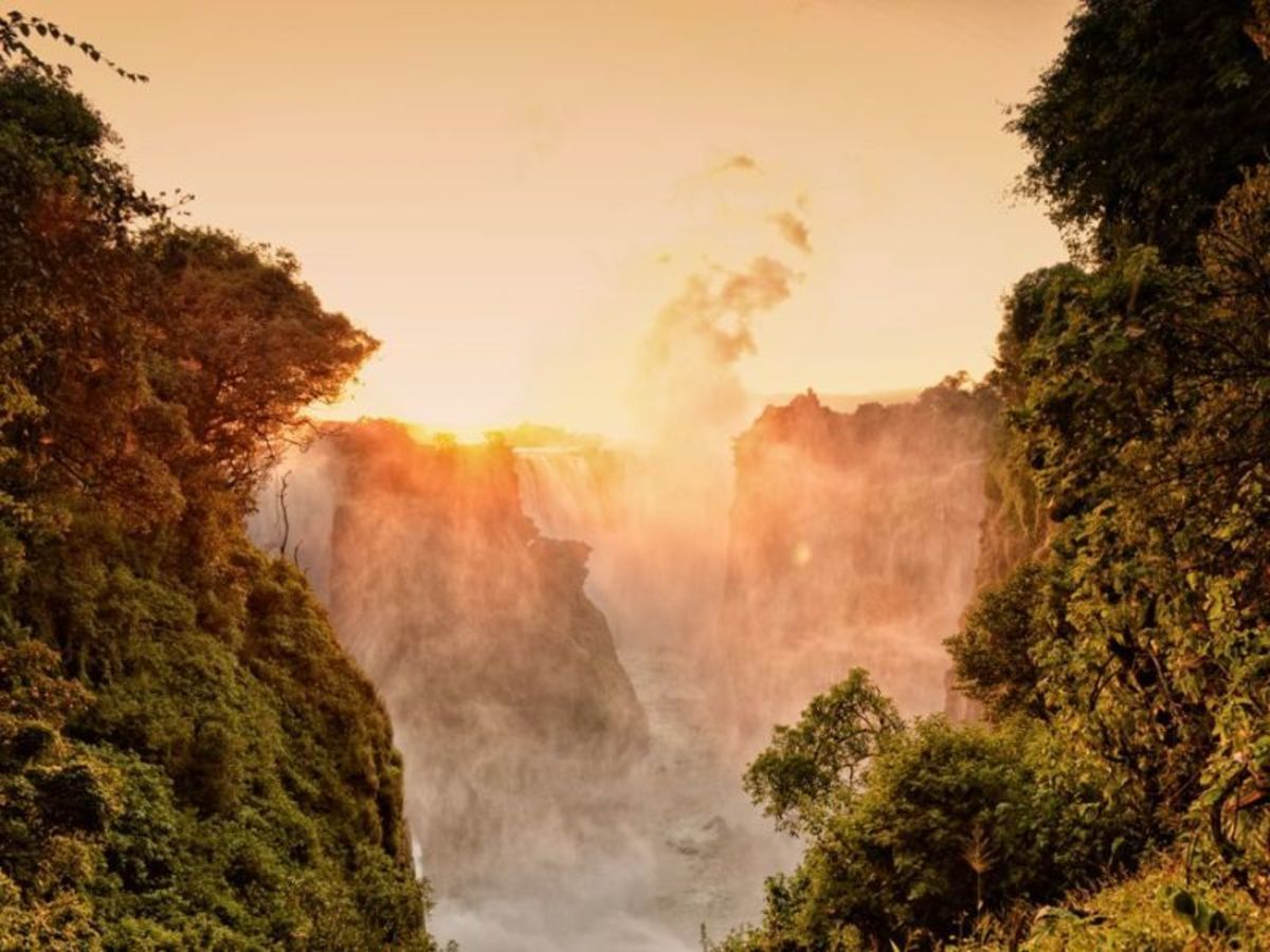Découverte Afrique Du Sud Et Victoria Falls 2026 pas cher photo 11