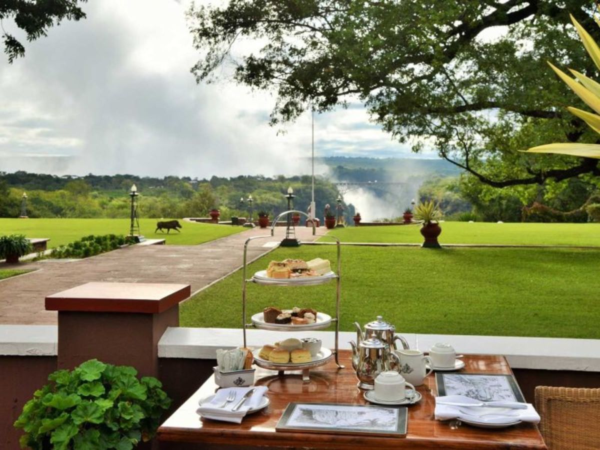 Découverte Afrique Du Sud Et Victoria Falls 2026 pas cher photo 12