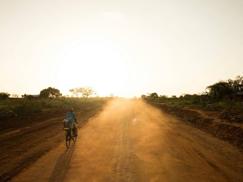 Circuit L'âme sauvage : voyage entre Kenya et Tanzanie pas cher photo 12