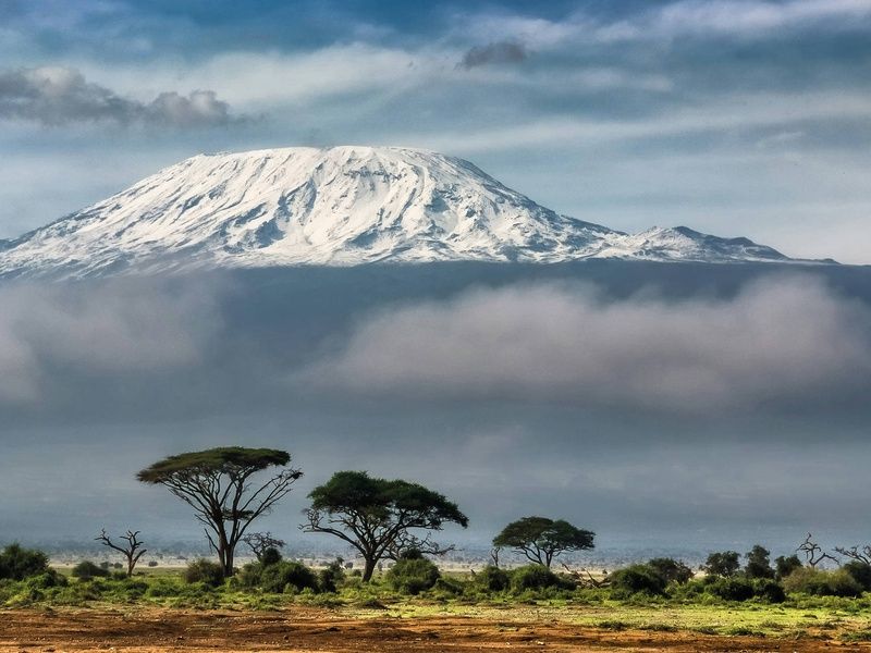 Circuit L'âme sauvage : voyage entre Kenya et Tanzanie pas cher photo 23