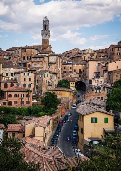 Autotour Charme Raffiné de Toscane et d'Ombrie pas cher photo 8