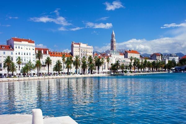 Circuit Beautés de l'Adriatique 3* pas cher photo 10