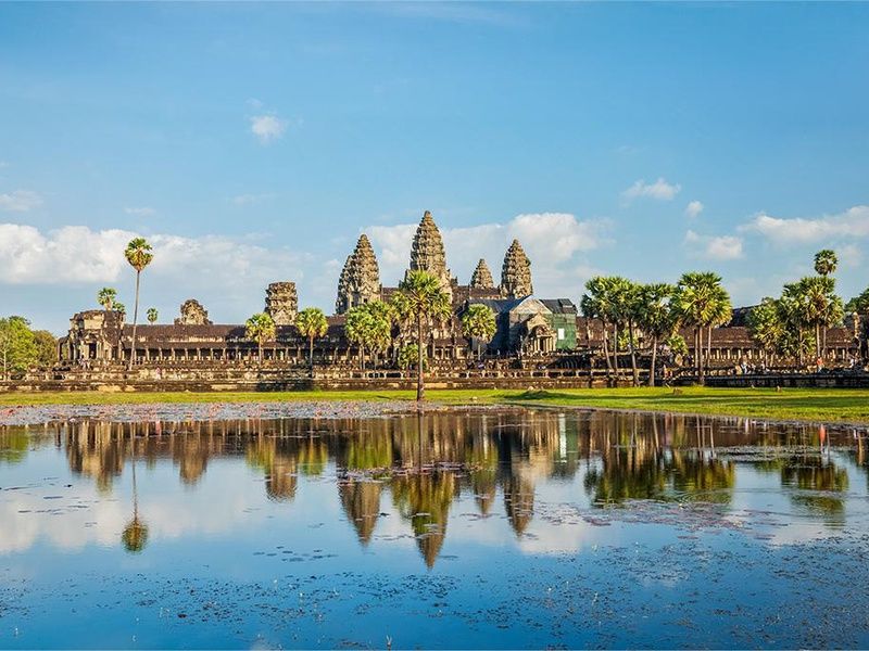 VIETNAM & CAMBODGE | 16j/13n - Circuit "Lumineux du Vietnam & temples d’Angkor" pas cher photo 15