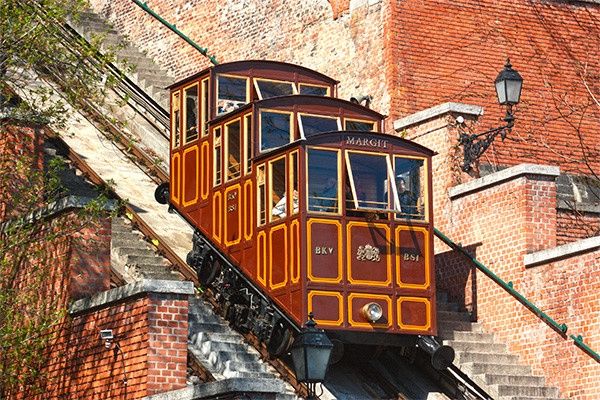 Circuit Voyage en liberté, escapade à Budapest 4* pas cher photo 10