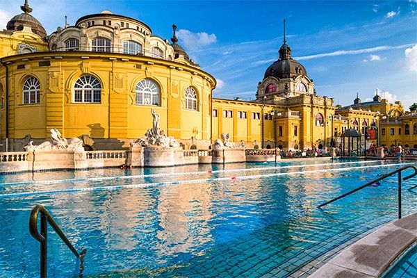 Circuit Voyage en liberté, escapade à Budapest 4* pas cher photo 18