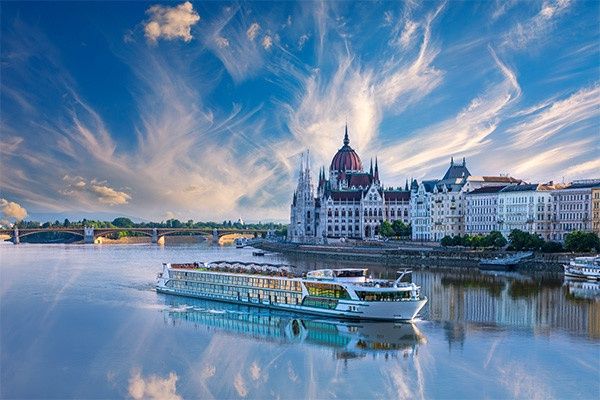Circuit Voyage en liberté, escapade à Budapest 4* pas cher photo 19