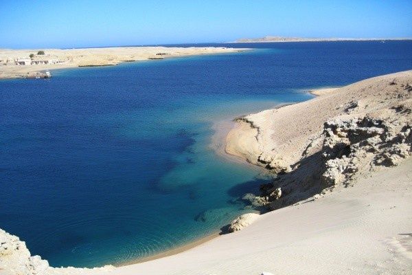 Combiné hôtels Éternelle Louxor aux récifs d'Hurghada 4* pas cher photo 10