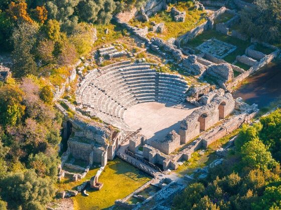 Autotour Albanie : L'Essence des Balkans pas cher photo 7