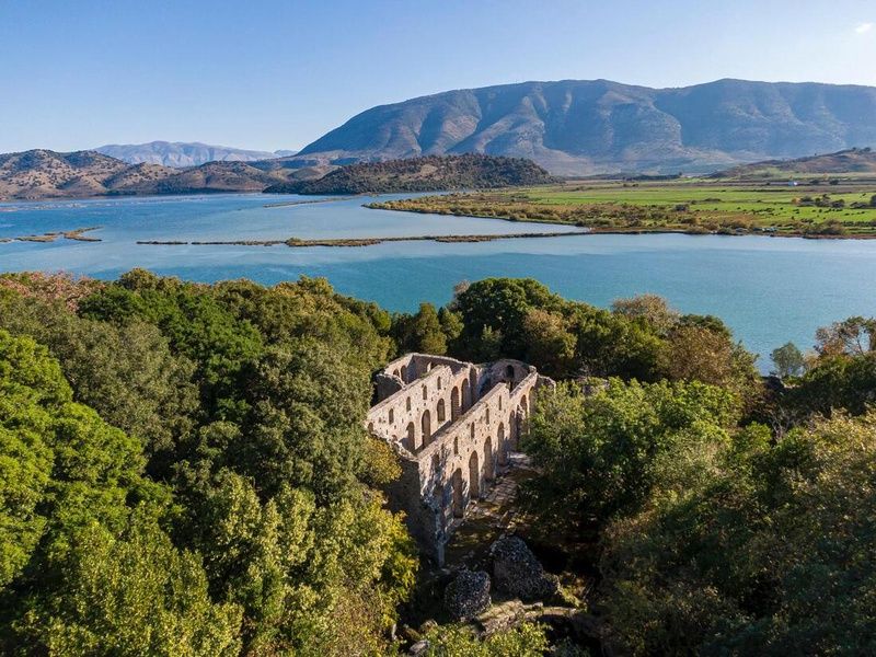 Autotour Albanie en Liberté : Entre Mer et Montagne pas cher photo 1