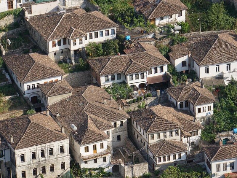 Autotour Albanie en Liberté : Entre Mer et Montagne pas cher photo 2