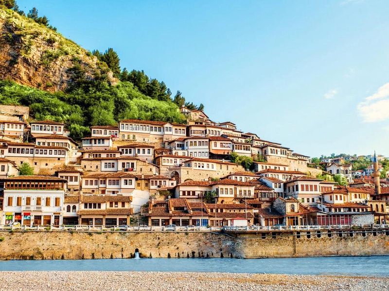 Autotour Albanie en Liberté : Entre Mer et Montagne pas cher photo 3