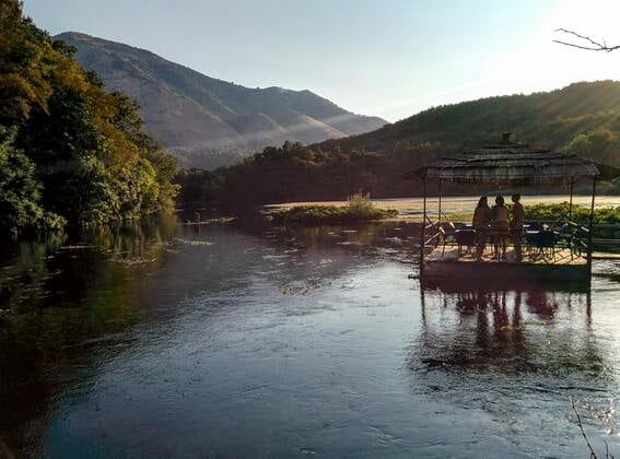 Autotour Albanie en Liberté : Entre Mer et Montagne pas cher photo 7