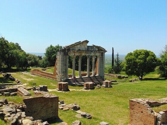 Autotour Albanie en Liberté : Entre Mer et Montagne pas cher photo 9