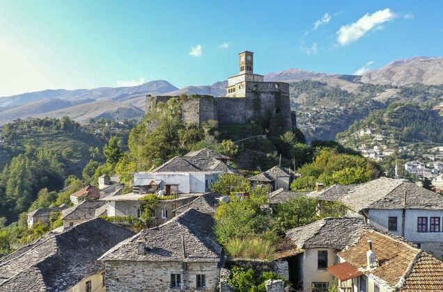 Autotour Albanie en Liberté : Entre Mer et Montagne pas cher photo 10