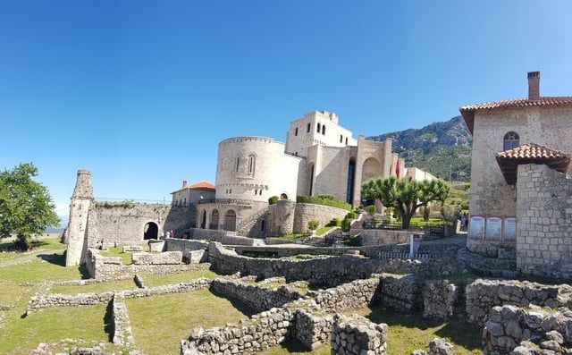 Autotour Albanie en Liberté : Entre Mer et Montagne pas cher photo 11