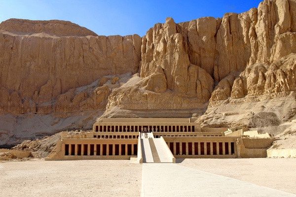 Combiné hôtels Éternelle Louxor aux récifs d'Hurghada 5* pas cher photo 6