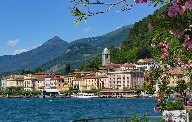 Autotour Douceurs du Nord Italien pas cher photo 3