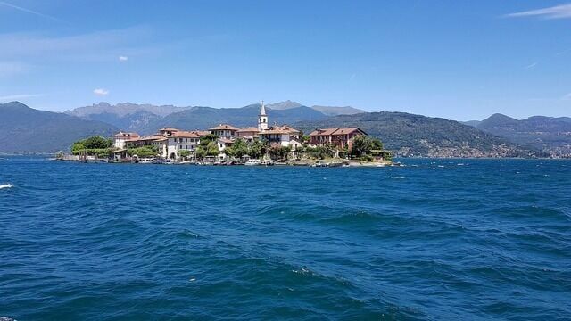 Autotour Douceurs du Nord Italien pas cher photo 4