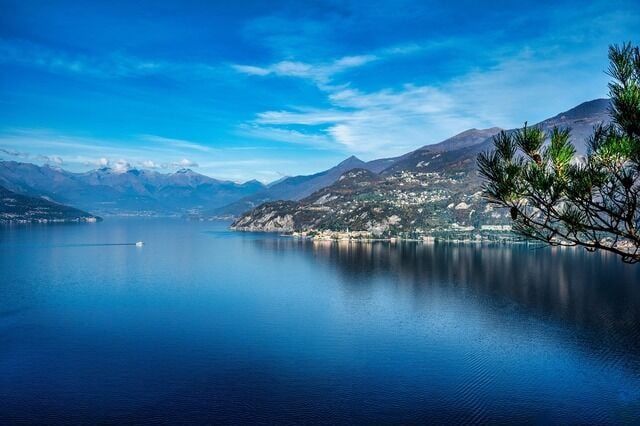 Autotour Douceurs du Nord Italien pas cher photo 5
