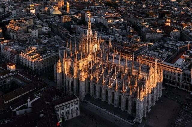 Autotour Douceurs du Nord Italien pas cher photo 9