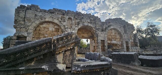 Circuit la Cappadoce et Antalya pas cher photo 6