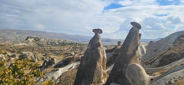 Circuit la Cappadoce et Antalya pas cher photo 9