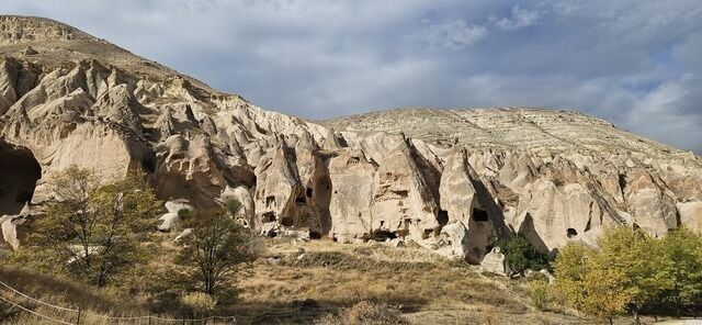 Circuit la Cappadoce et Antalya pas cher photo 15