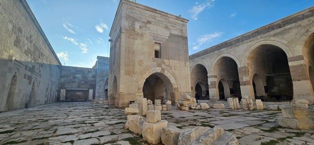 Circuit la Cappadoce et Antalya pas cher photo 19