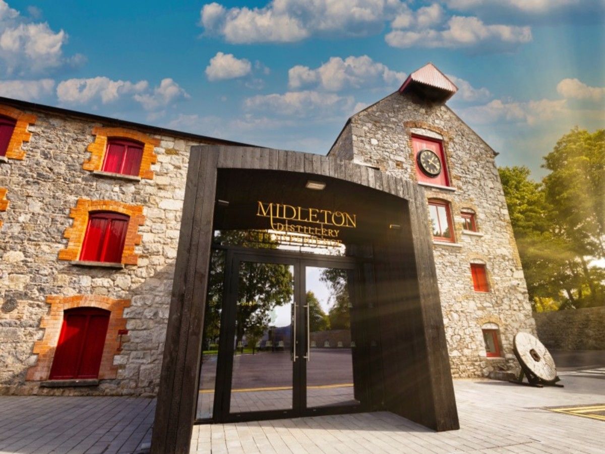 Escapade Whiskey et patrimoine: Dublin et Cork en train pas cher photo 5