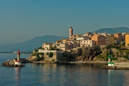 Circuit Sur la route de la Haute-Corse épicurienne au départ de Bastia pas cher photo 2