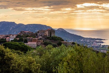 Circuit Sur la route de la Haute-Corse épicurienne au départ de Bastia pas cher photo 11