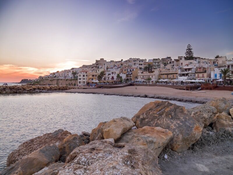 Circuit Le Grand tour de Sicile pas cher photo 3