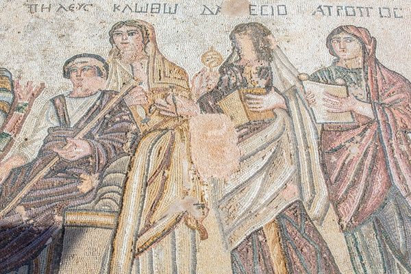 Circuit Chypre entre plage et culture, logement Framissima Évasion Kapetanios Aqua Resort 4* pas cher photo 8