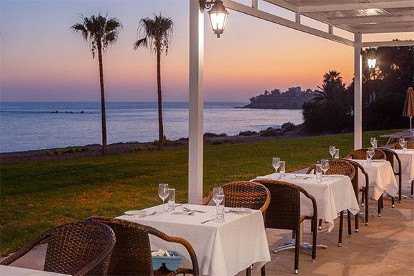 Circuit Chypre entre plage et culture, logement Framissima Évasion Kapetanios Aqua Resort 4* pas cher photo 18