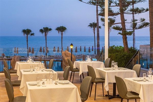 Circuit Chypre entre plage et culture, logement Framissima Évasion Kapetanios Aqua Resort 4* pas cher photo 19