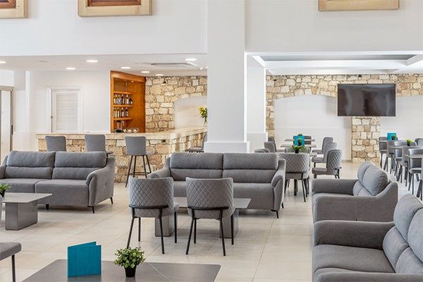 Circuit Chypre entre plage et culture, logement Framissima Évasion Kapetanios Aqua Resort 4* pas cher photo 22