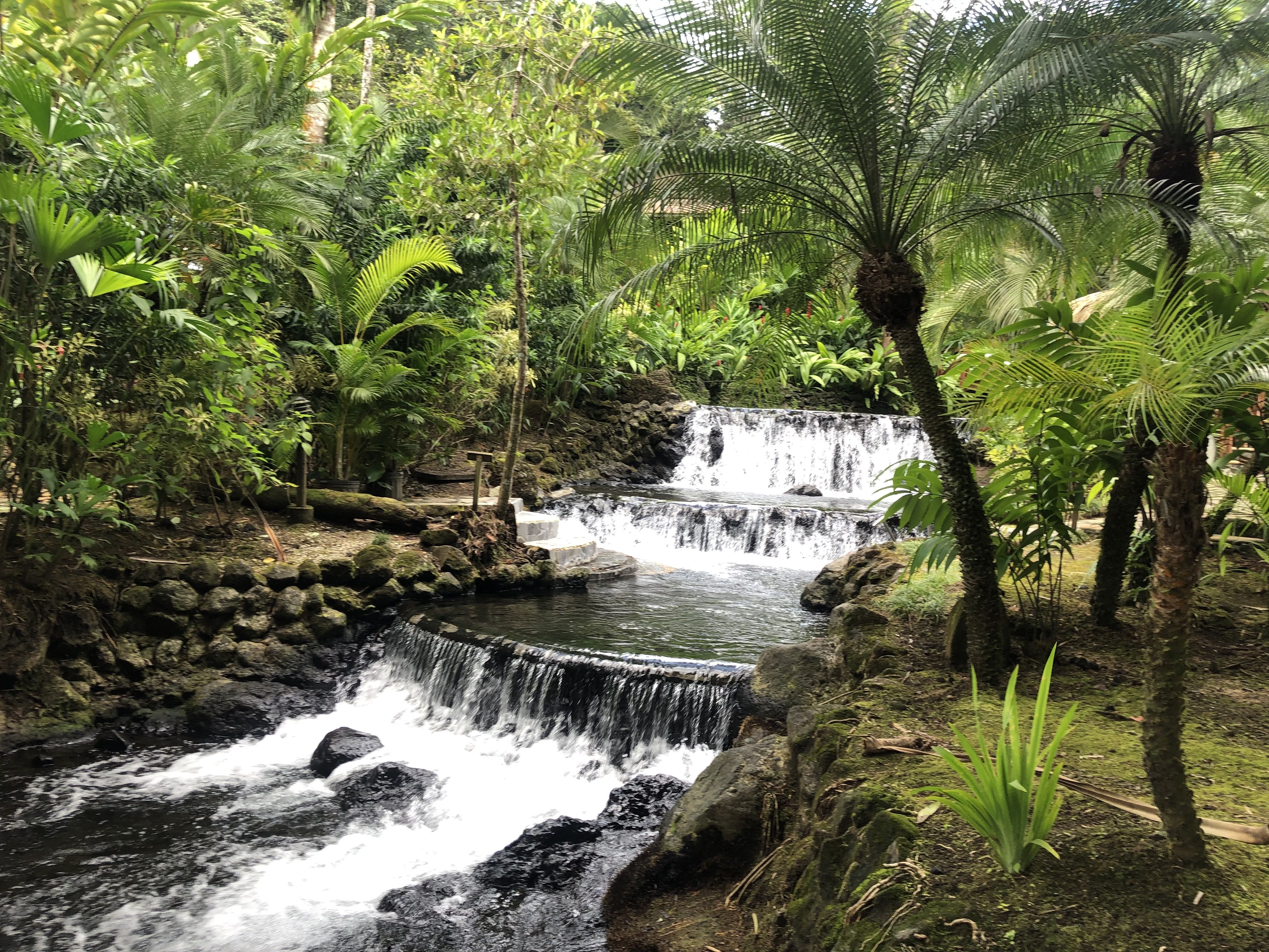 5 Jours guidés au Costa Rica : L'éclat de la Capitale 3* (Pension au Choix) pas cher photo 2